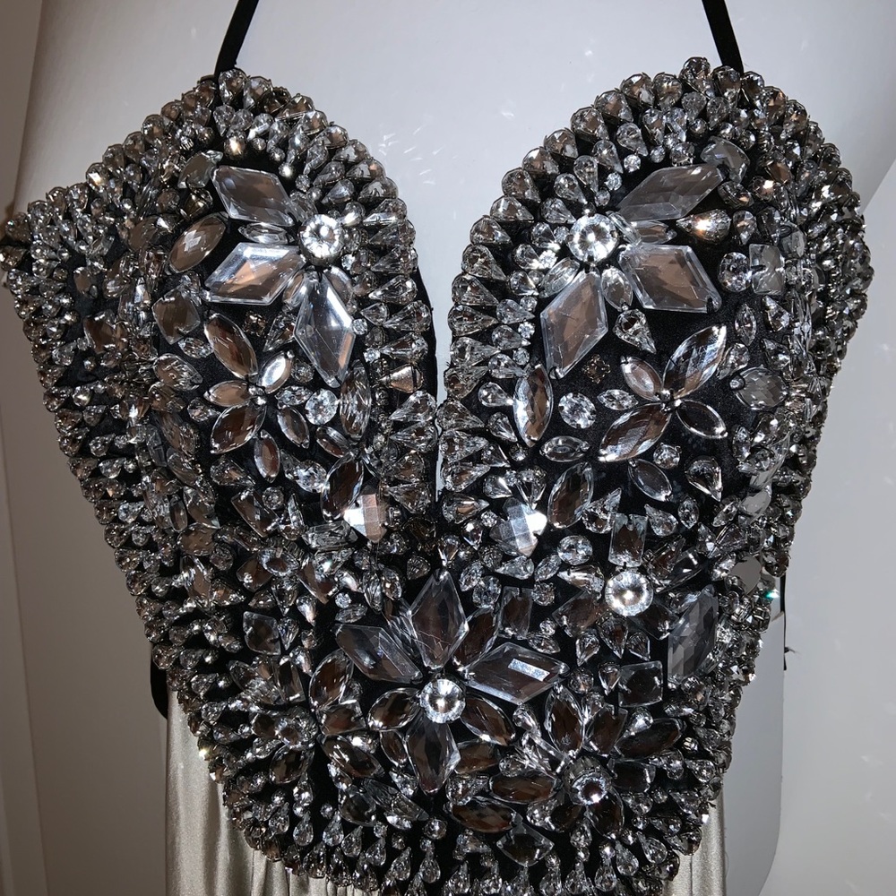 Mignon gown - Picture 6 of 6